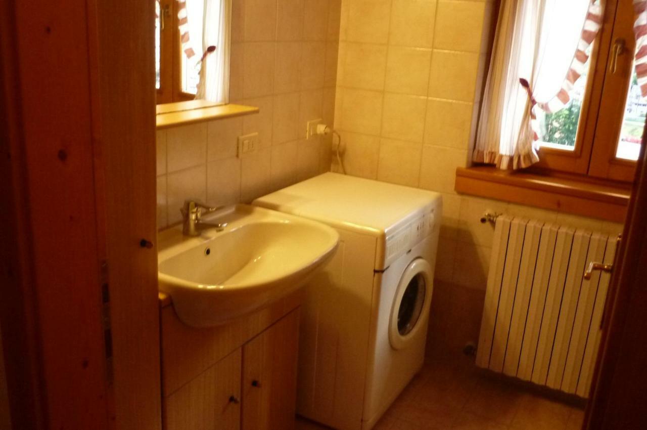 דירות Bocenago Casa Lisetta Cipat Zero22018-At-Zero53007 מראה חיצוני תמונה