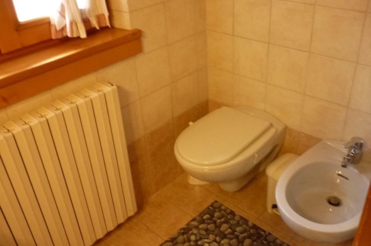 דירות Bocenago Casa Lisetta Cipat Zero22018-At-Zero53007 מראה חיצוני תמונה