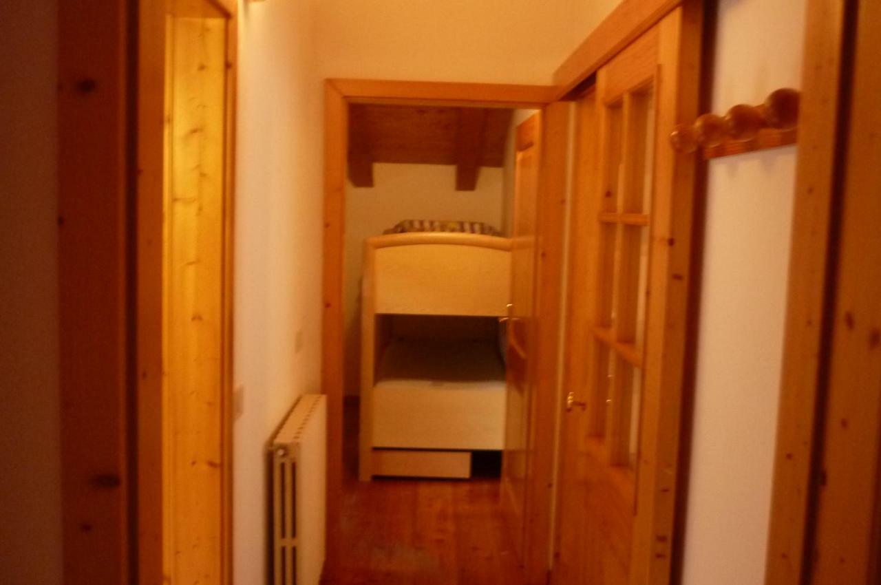 דירות Bocenago Casa Lisetta Cipat Zero22018-At-Zero53007 מראה חיצוני תמונה