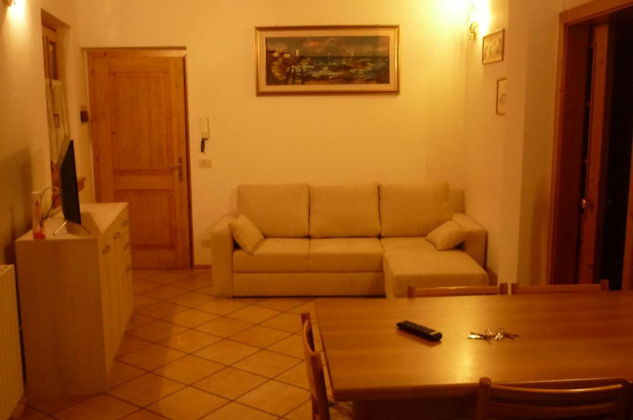 דירות Bocenago Casa Lisetta Cipat Zero22018-At-Zero53007 מראה חיצוני תמונה