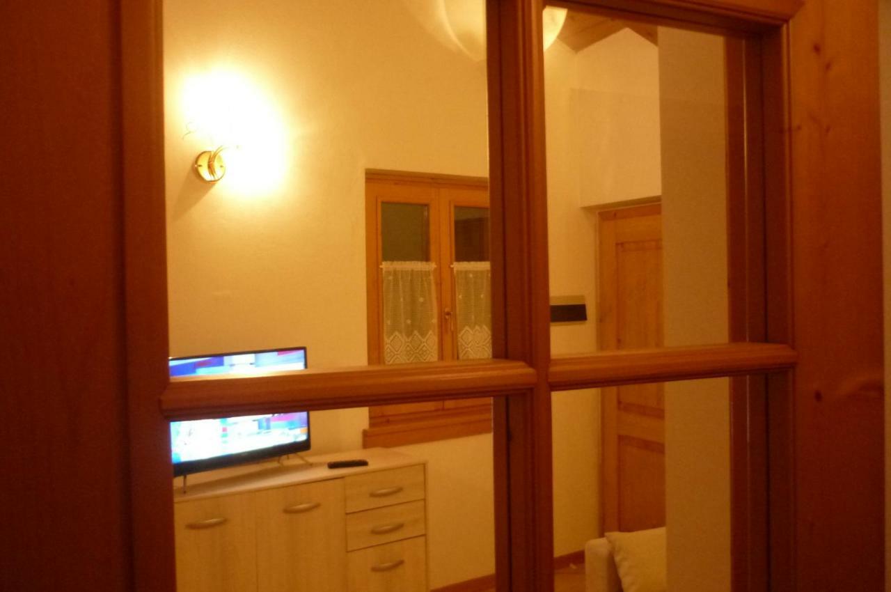 דירות Bocenago Casa Lisetta Cipat Zero22018-At-Zero53007 מראה חיצוני תמונה