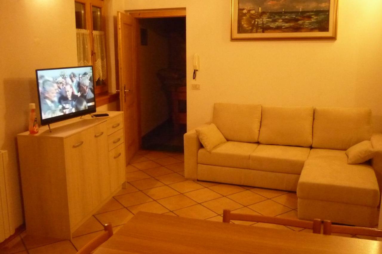 דירות Bocenago Casa Lisetta Cipat Zero22018-At-Zero53007 מראה חיצוני תמונה