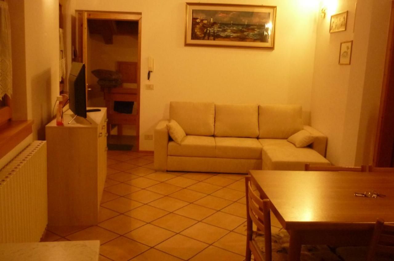 דירות Bocenago Casa Lisetta Cipat Zero22018-At-Zero53007 מראה חיצוני תמונה