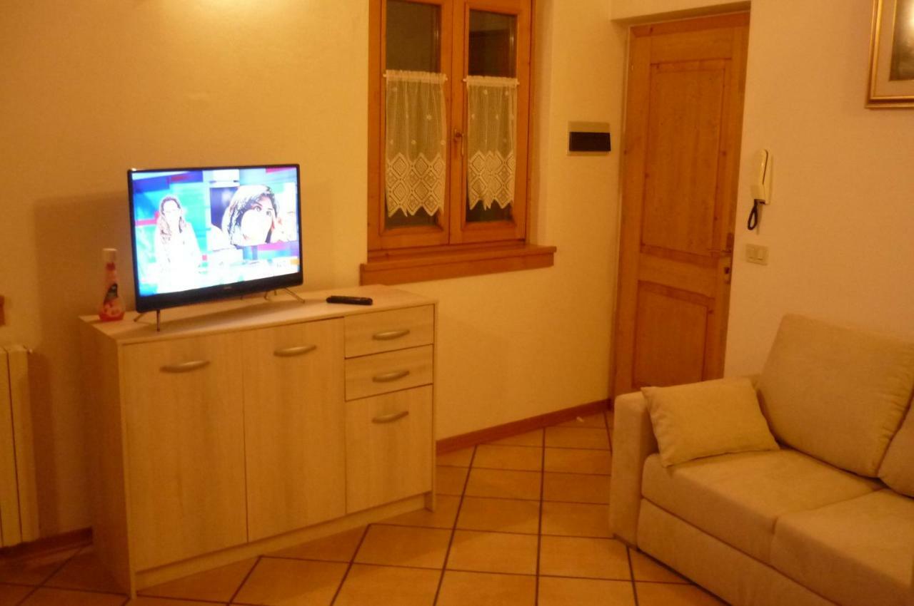 דירות Bocenago Casa Lisetta Cipat Zero22018-At-Zero53007 מראה חיצוני תמונה